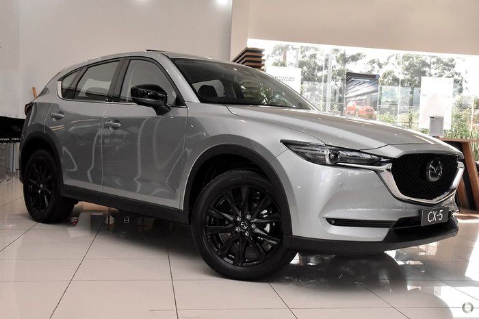 Brand New Mazda Cx 5 For Sale Perth Wa Pricing Features Melville Mazda