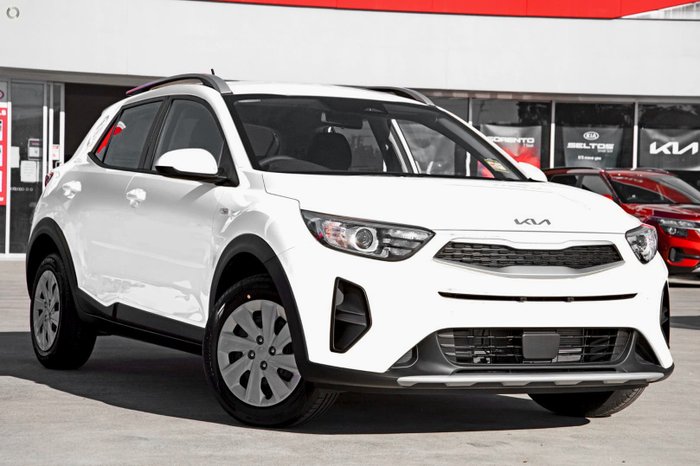 2021 Kia Stonic S