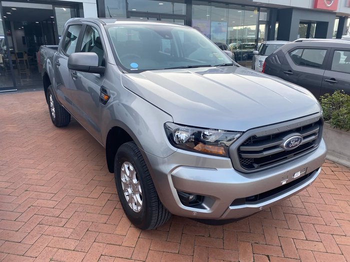 2021 Ford Ranger XLS