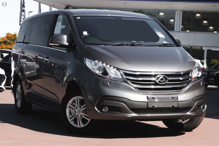 2021 LDV G10