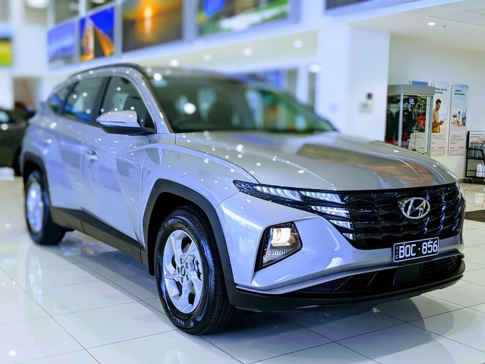 New Demo Used Cars Melbourne Werribee Hyundai