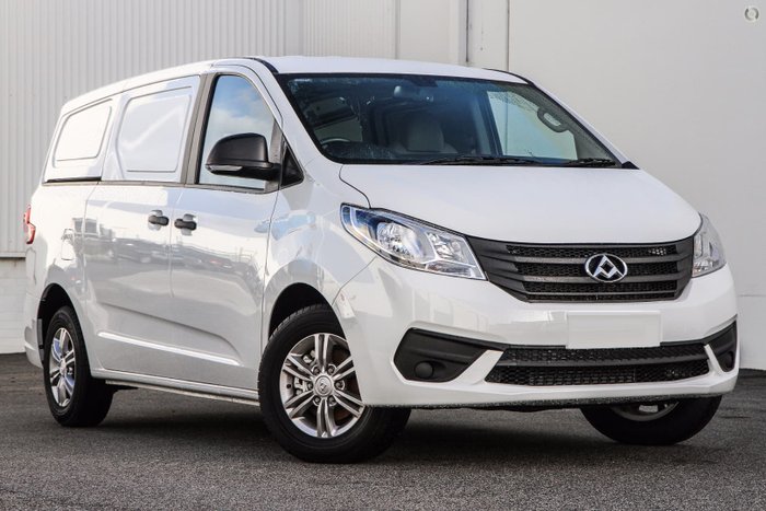 2020 LDV G10