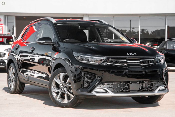 2021 Kia Stonic GT-Line