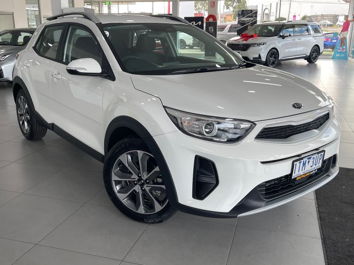 2021 Kia Stonic Sport