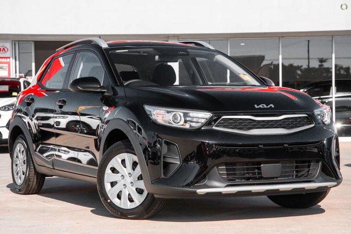 2022 Kia Stonic S