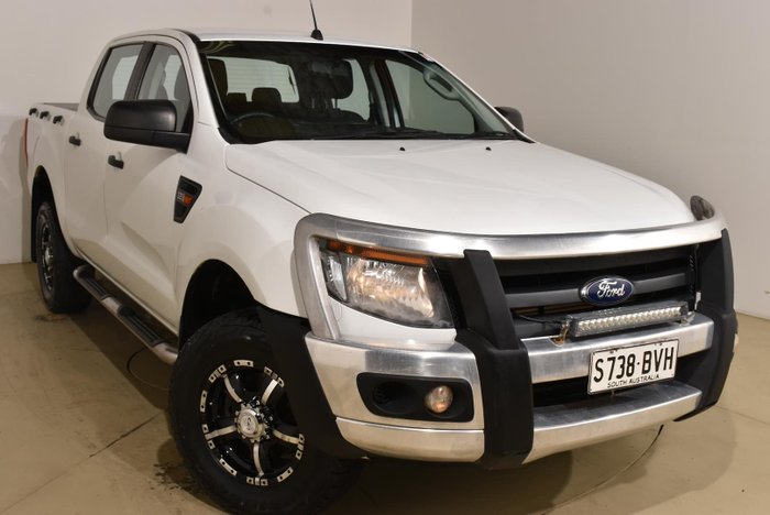 2015 Ford Ranger XL