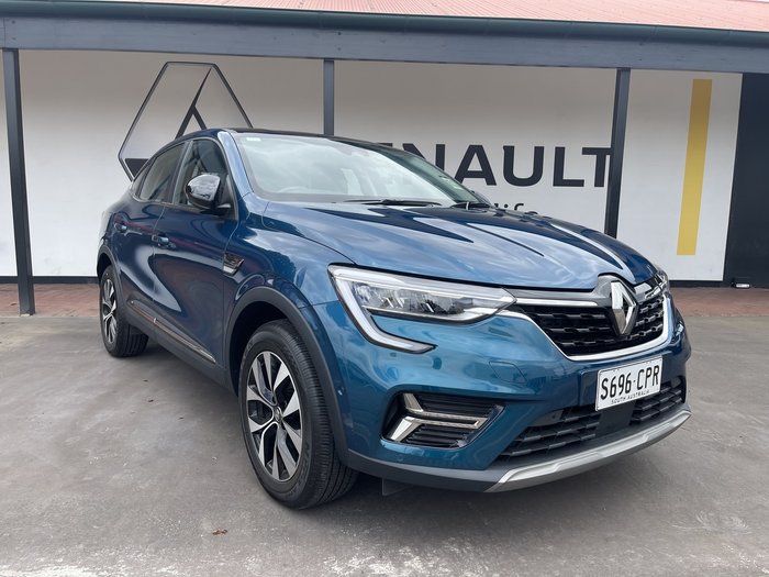 Renault Dealer Morphett Vale, SA New & Used Car Sales Southern Vales Renault