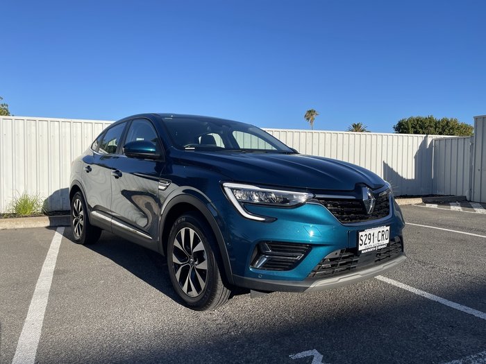 Renault Dealer Morphett Vale, SA New & Used Car Sales Southern Vales Renault
