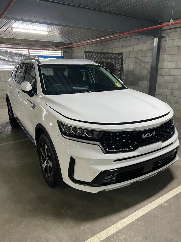 2022 KIA Sorento MQ4 Sorento Sport DSL A/T MY22 MQ4 For Sale in