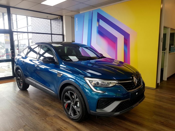 Renault Dealer Morphett Vale, SA New & Used Car Sales Southern Vales Renault