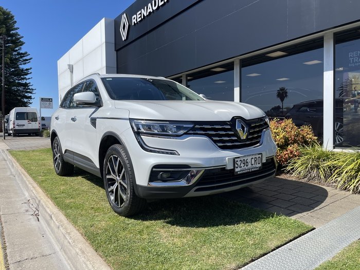 Renault Dealer Morphett Vale, SA New & Used Car Sales Southern Vales Renault