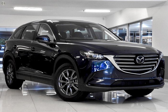 mazda cx 9 for sale perth