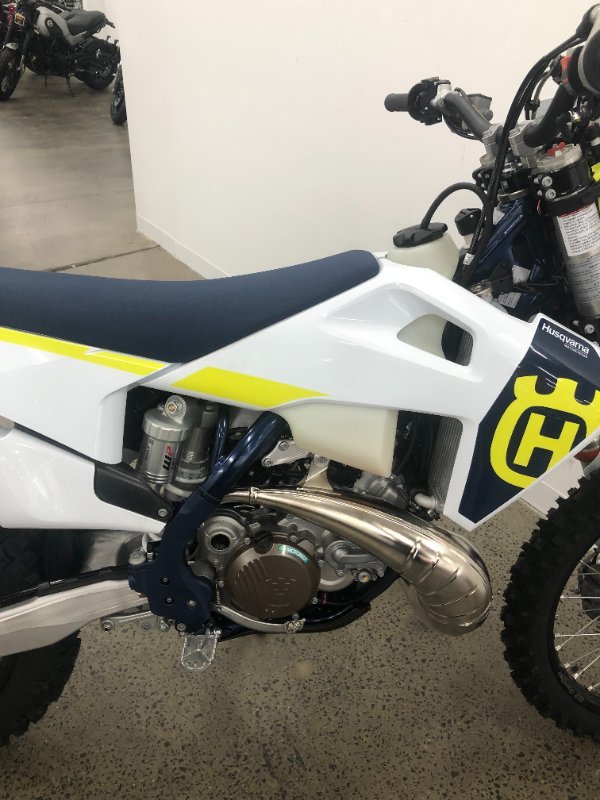 2023 Husqvarna 2023 Husqvarna 300CC TE300I Enduro For Sale in Caringbah Sydney at TeamMoto 