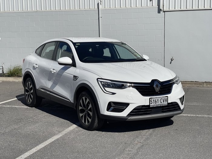 Renault Dealer Morphett Vale, SA New & Used Car Sales Southern Vales Renault