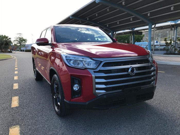 New Cars For Sale Townsville QLD New Car Dealership Auto Centre Townsville [New Cars]