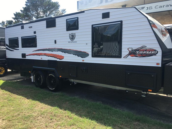 New, Demo & Used Caravans Heatherbrae Caravan Dealers, Caravan