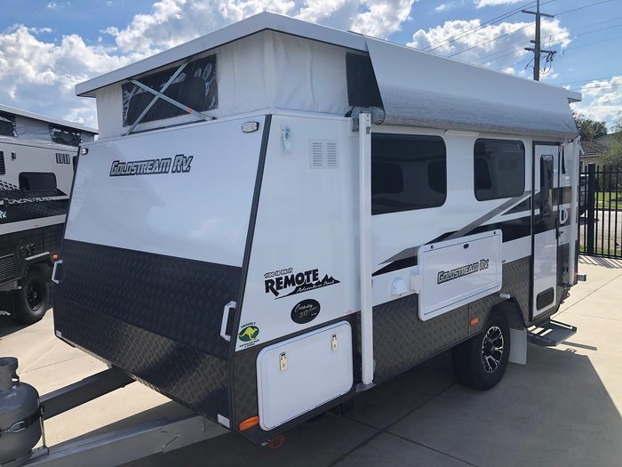 New, Demo & Used RV Caravans Pakenham RV Dealers & Caravans For Sale Pakenham VIC Goldstream RV
