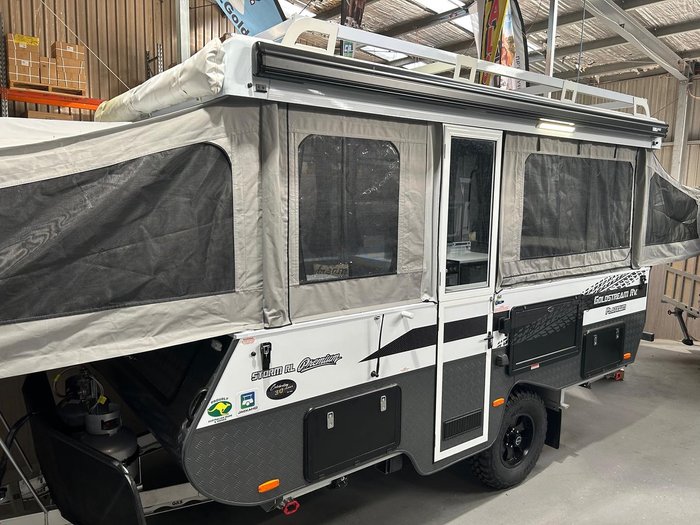New, Demo & Used RV Caravans Pakenham RV Dealers & Caravans For Sale Pakenham VIC Goldstream RV
