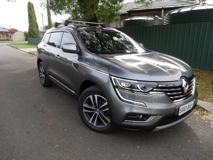 Renault Dealer Morphett Vale, SA New & Used Car Sales Southern Vales Renault