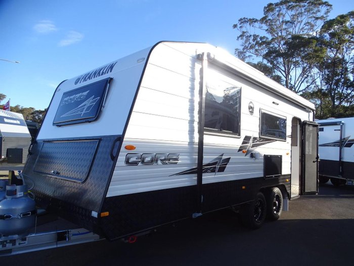 New, Demo & Used Caravans Nowra RV Dealers & Caravans For Sale Nowra