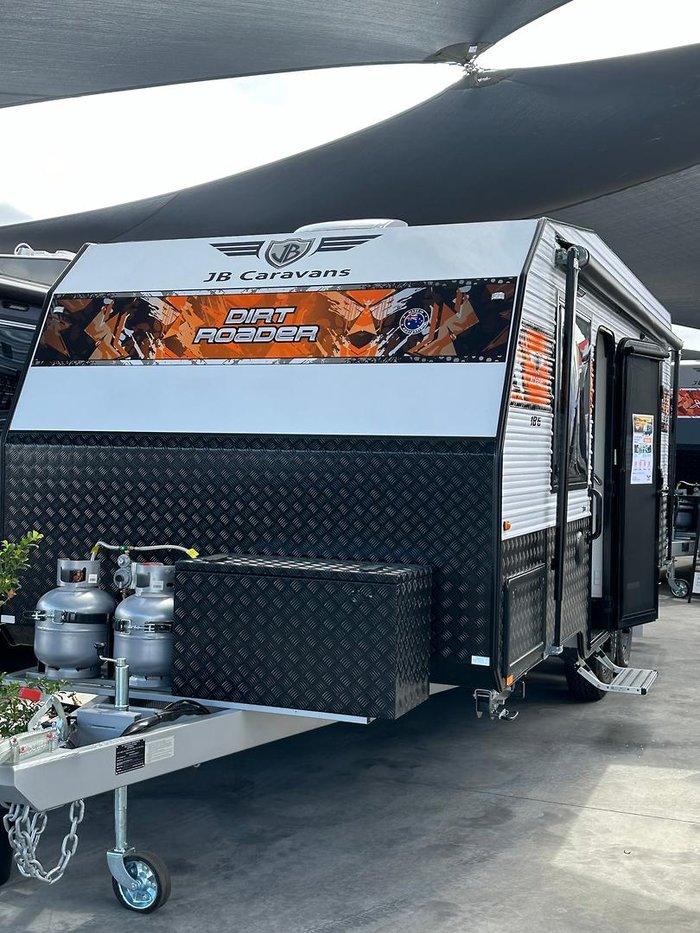 New, Demo & Used Caravans Burleigh Heads Caravan Dealers, Caravan