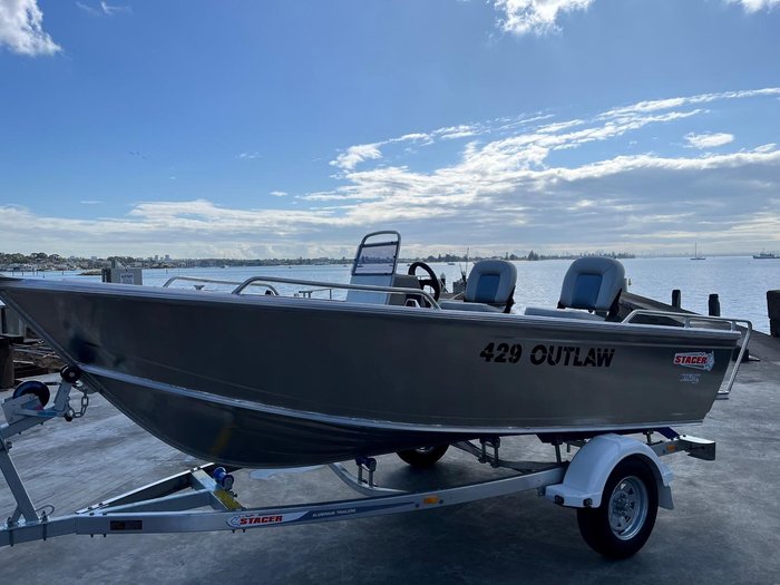 New, Demo & Used Boats Taren Point Outboards, Boat Dealer