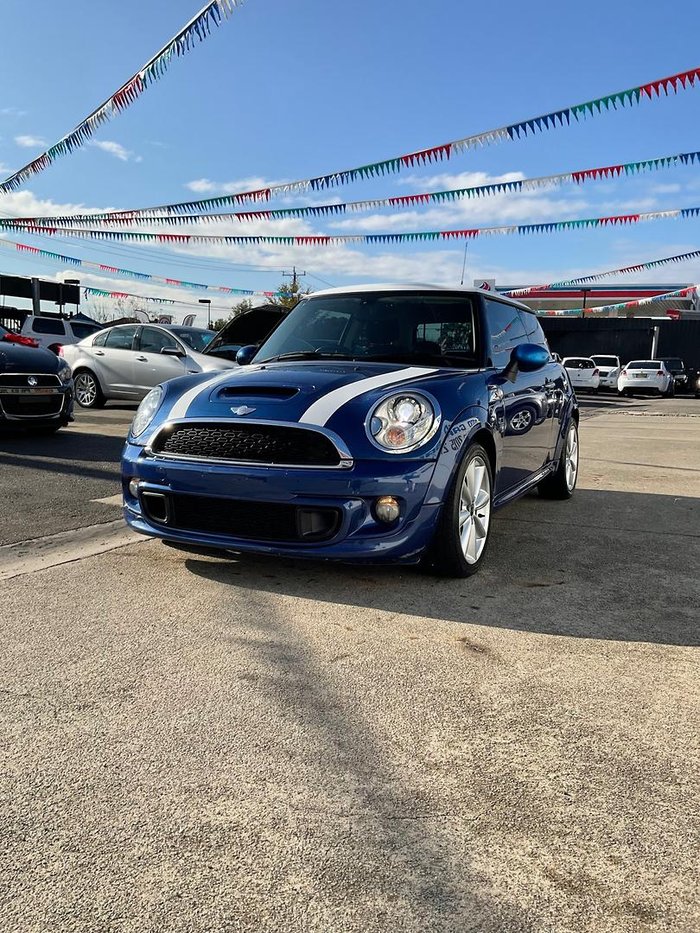 Used Cars For Sale Maidstone VIC Dozo Car Sales