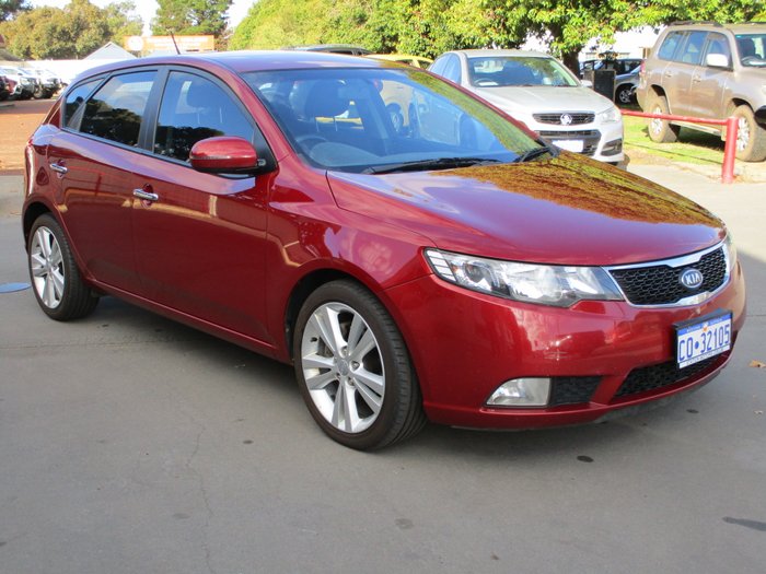 New, Demo & Used Cars Collie, Katanning & Narrogin Cars Dealers