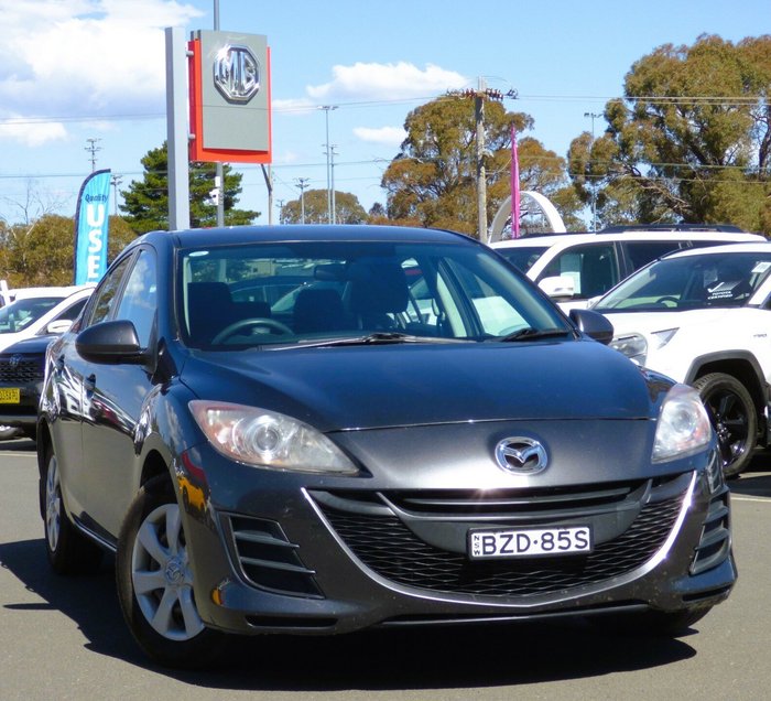 Near New, Demo & Used Cars & Caravans Canberra Cars Dealers