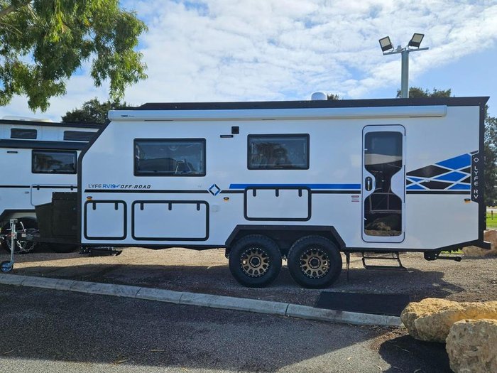 Caravan for Sale WA Caravan Culture