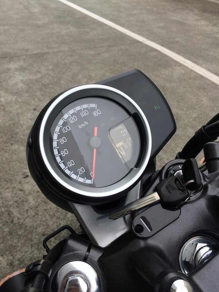 2023 Honda GB350 GB For Sale in Ringwood A1 Motorcycles