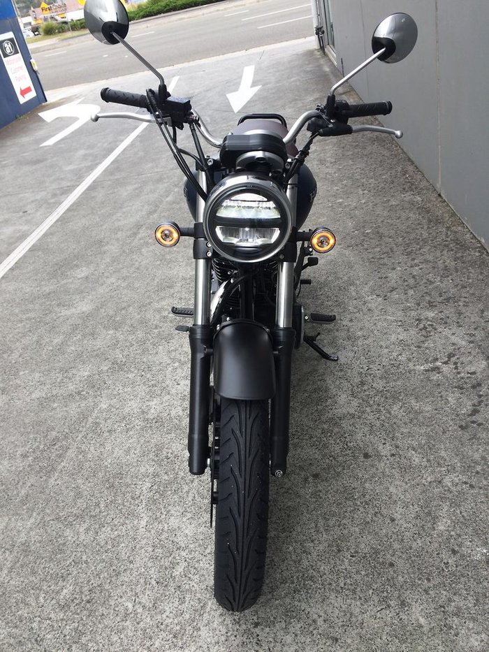 2023 Honda GB350 GB For Sale in Ringwood A1 Motorcycles