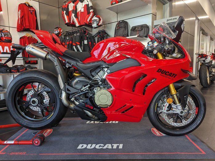 New & Used Ducati Motorcycles For Sale Melbourne Bike Sales Melbourne