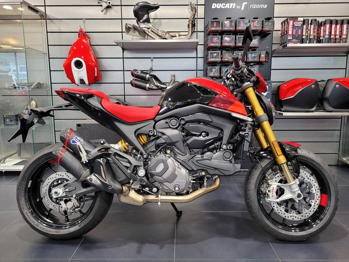 New & Used Ducati Motorcycles For Sale Melbourne Bike Sales Melbourne