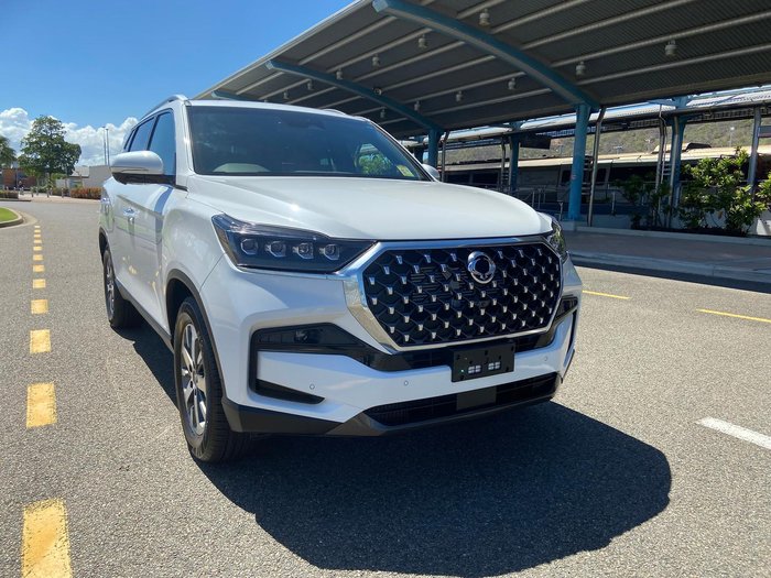 New Cars For Sale Townsville QLD New Car Dealership Auto Centre