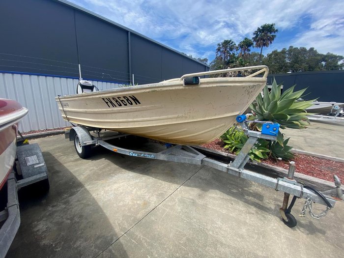 New, Demo & Used Boats Forster Outboard Dealer, Boat Accessories