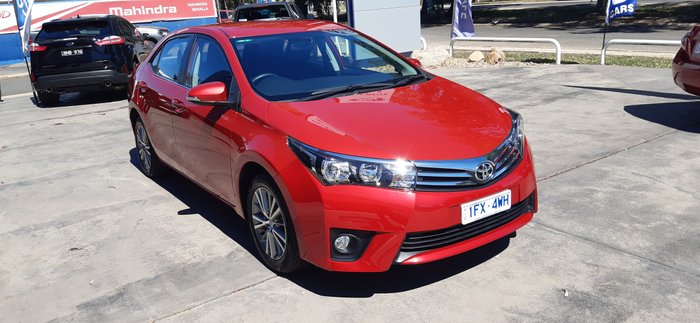 2015 Toyota ZRE172R-GEXNKQ 0C51670B0 SX WILDFIRE