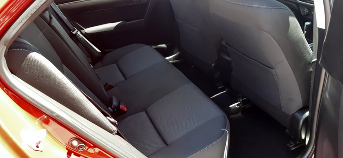 2015 Toyota ZRE172R-GEXNKQ 0C51670B0 SX WILDFIRE