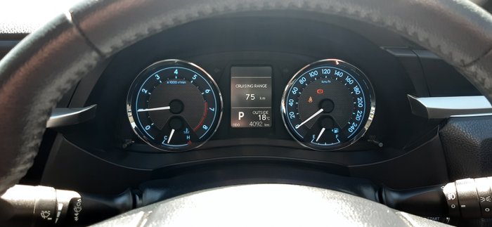 2015 Toyota ZRE172R-GEXNKQ 0C51670B0 SX WILDFIRE