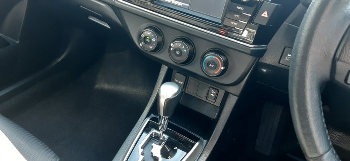 2015 Toyota ZRE172R-GEXNKQ 0C51670B0 SX WILDFIRE