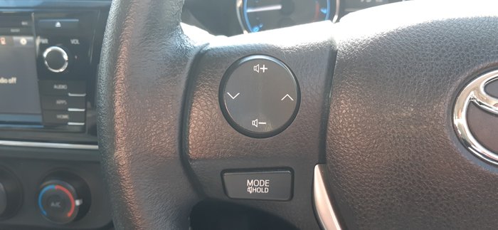 2015 Toyota ZRE172R-GEXNKQ 0C51670B0 SX WILDFIRE