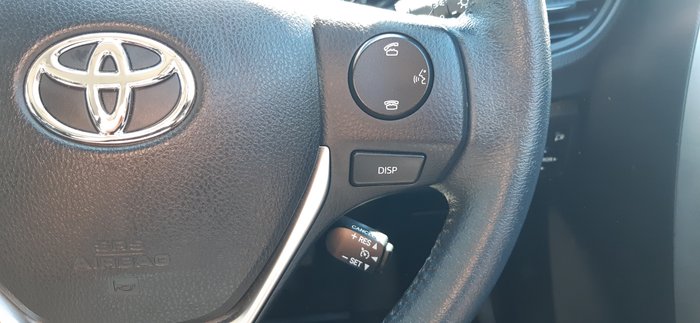 2015 Toyota ZRE172R-GEXNKQ 0C51670B0 SX WILDFIRE