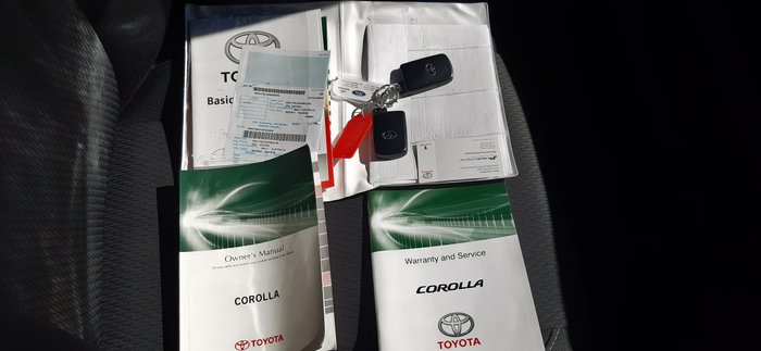 2015 Toyota ZRE172R-GEXNKQ 0C51670B0 SX WILDFIRE