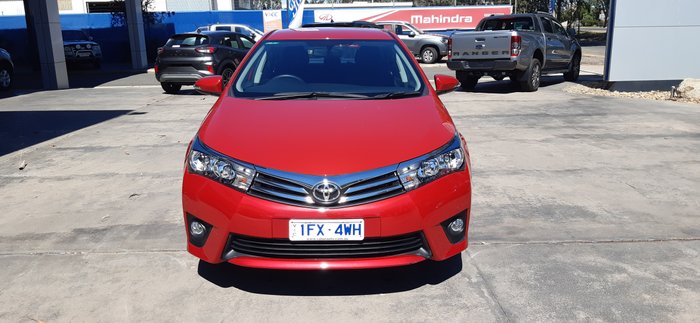 2015 Toyota ZRE172R-GEXNKQ 0C51670B0 SX WILDFIRE