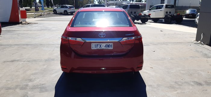 2015 Toyota ZRE172R-GEXNKQ 0C51670B0 SX WILDFIRE