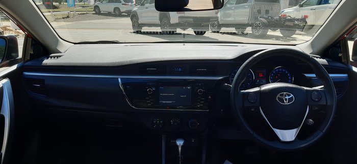 2015 Toyota ZRE172R-GEXNKQ 0C51670B0 SX WILDFIRE