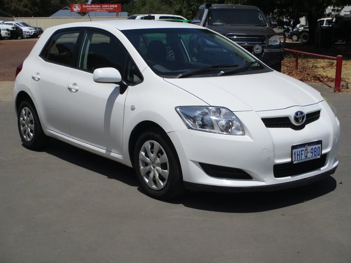 New, Demo & Used Cars Collie, Katanning & Narrogin Cars Dealers