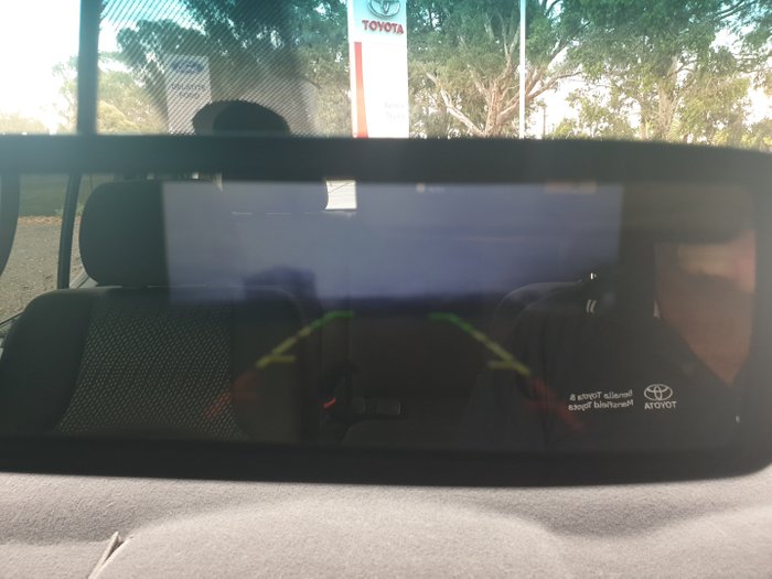 2012 Nissan Navara ST-X D40 Series 5 4X4 SILVER OR CHROM