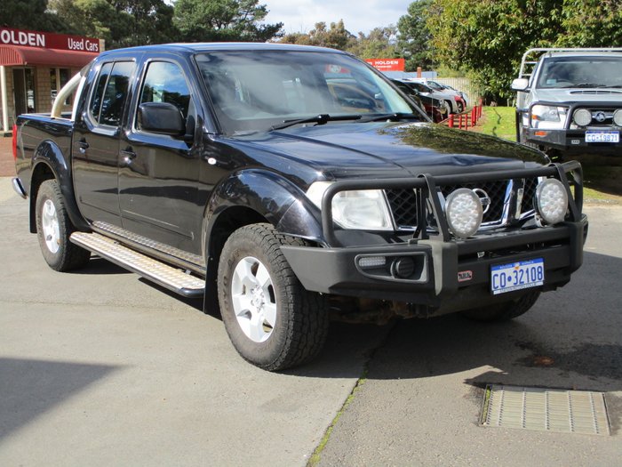 New, Demo & Used Cars Collie, Katanning & Narrogin Cars Dealers