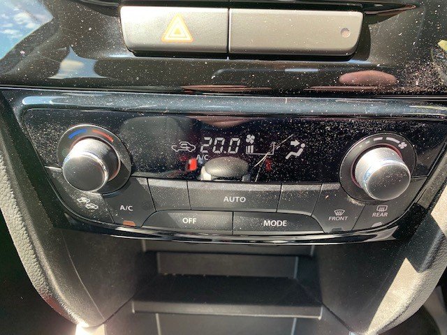 2016 Suzuki Vitara S Turbo LY